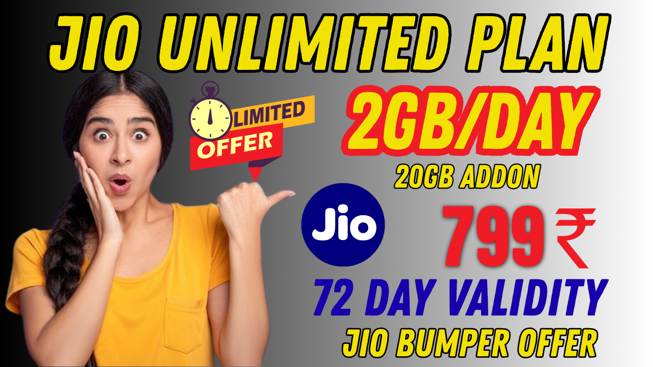 Vi ₹1599 Recharge Plan Benefits